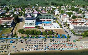 Ceti̇N Presti̇Ge Resort